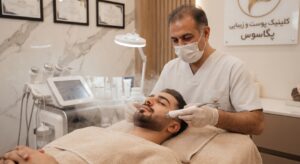 معرفی انواع دستگاههای فیشیال
(پلاژنتراپی، هیدرودرمی، RF و..